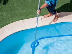 Pool Maintenance: The Key to a Safe and Sparkling Swimming Pool